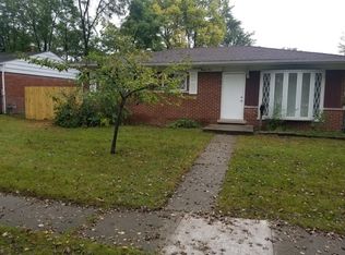 1781 Victor St, Ypsilanti, MI 48198