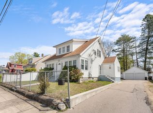 108 Tilton Ave, Brockton, MA 02301