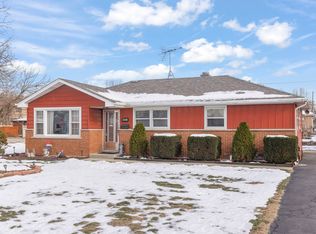 10901 S Nagle Ave, Worth, IL 60482