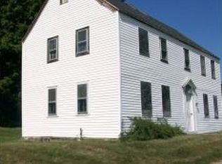 6 Fabyan Point, Newington, NH 03801