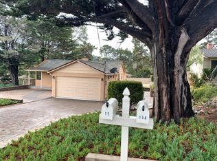 15 El Caminito Del Sur, Monterey, CA 93940