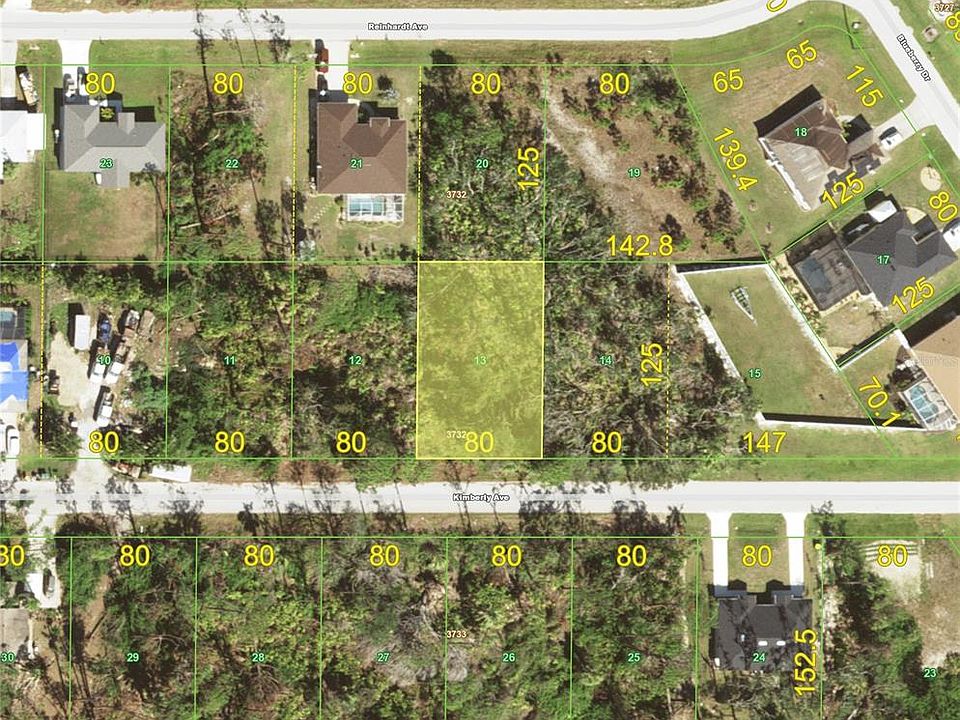 1st image of 11378 KIMBERLY AVENUE LOT 13