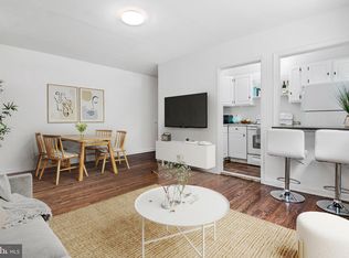 4029 Benton St NW APT 201, Washington, DC 20007