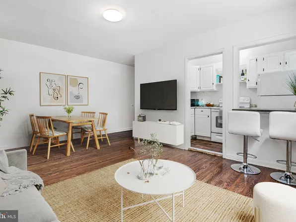 4029 Benton St NW APT 201, Washington, DC 20007
