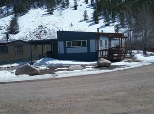 130 County Road 742 #41MH, Almont, CO 81210