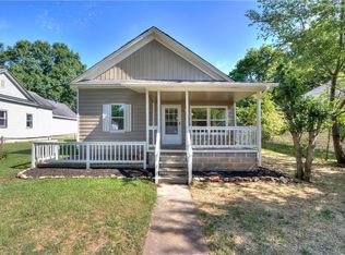 5 Defender St, Cartersville, GA 30120