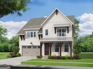 891 Eastman Ct, Hoschton, GA 30548