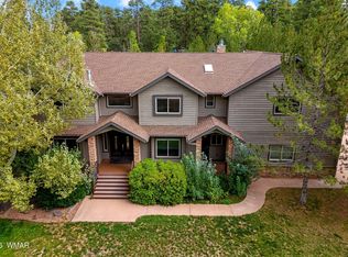 1445 Rainbow View Dr, Lakeside, AZ 85929