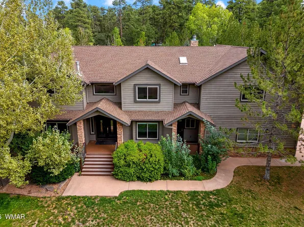 1445 Rainbow View Dr, Lakeside, AZ 85929