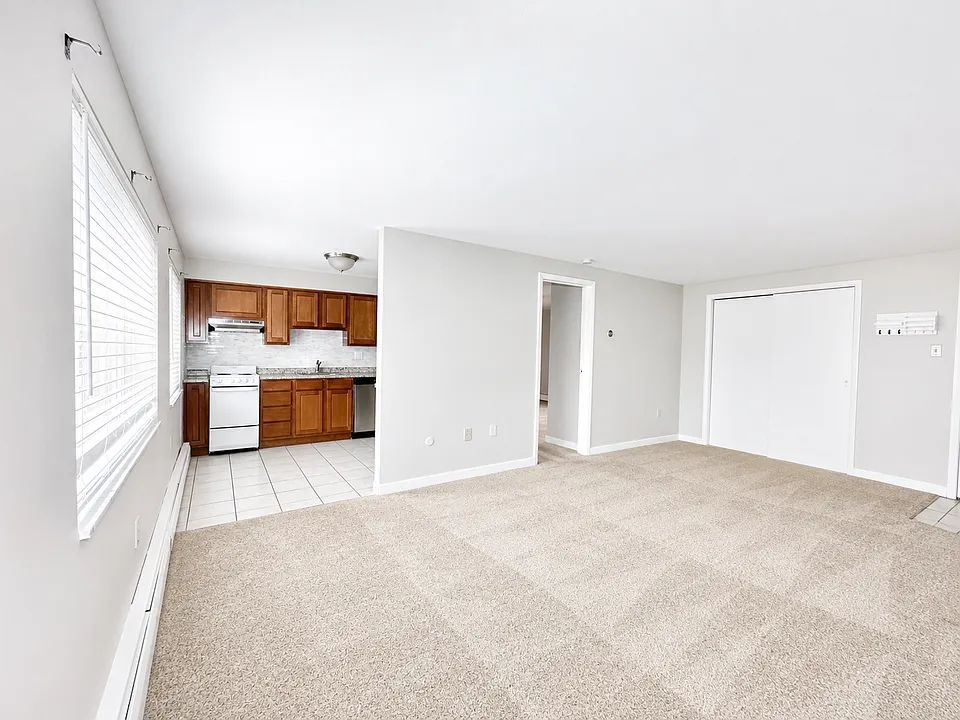 Cambridge Apartments