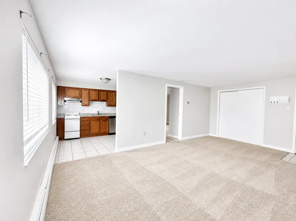 Cambridge Apartments