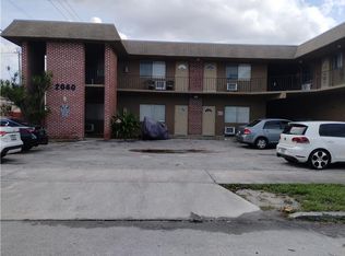 2040 Funston St APT 10, Hollywood, FL 33020