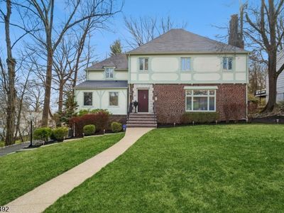460 Overhill Rd, South Orange, NJ, 07079