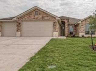 10313 T Bury, Waco, TX 76708
