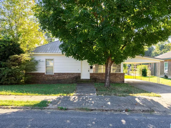 116 Haslam St, Piedmont, AL 36272