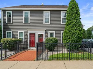 15 Wenlock Rd #15, Dorchester, MA 02122