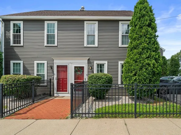 15 Wenlock Rd #15, Dorchester, MA 02122