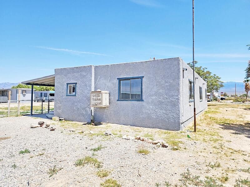 Bell Vista Avenue 2220 W 2 2220 W Bell Vista Ave Pahrump NV Zillow