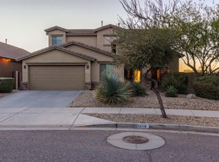 33118 N 24th Ln, Phoenix, AZ 85085