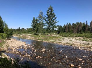 34761 S Beegan's Rd, Talkeetna, AK 99676