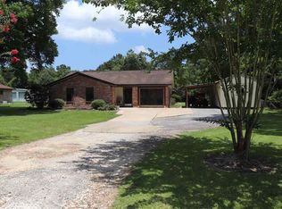 2554 Howell Rd, Silsbee, TX 77656
