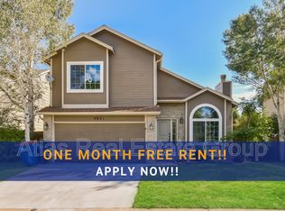 5821 Santana Dr, Colorado Springs, CO 80923