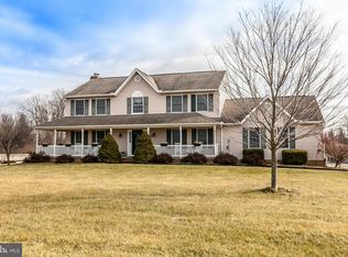 3305 Black Steer Dr, Finksburg, MD 21048