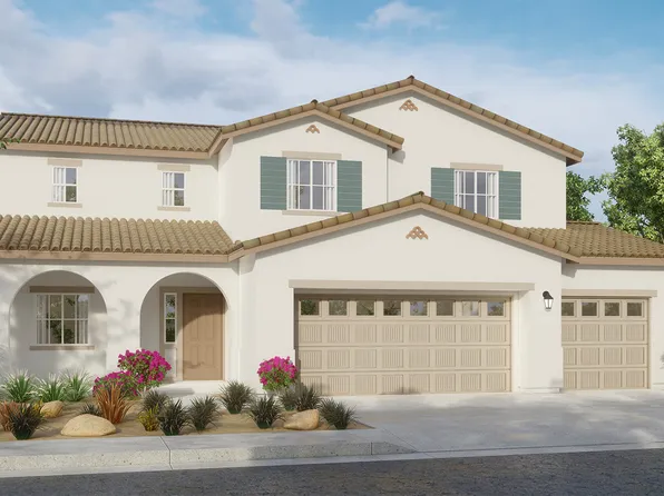 Residence 3015 Plan, Sycamore at Canterwood