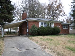 5501 Sterling Dr, Louisville, KY 40216
