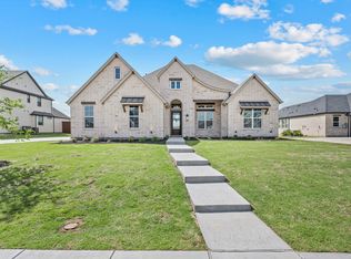 309 Wimberley Dr, Haslet, TX 76052