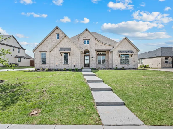 309 Wimberley Dr, Haslet, TX 76052