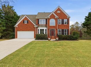 7120 Dressage Way, Cumming, GA