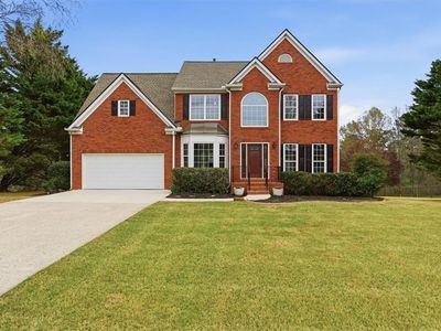 7120 Dressage Way, Cumming, GA, 30040