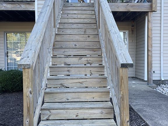 5th image of 3750 Towne Point Rd #B