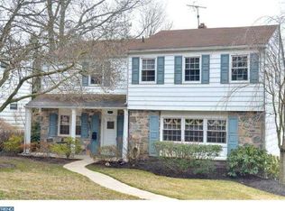 309 David Dr, Havertown, PA 19083