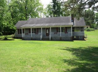 2423 Hermitage Rd, Rocky Mount, NC 27804