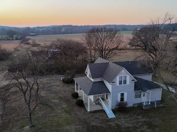 22993 County Road 291, Puxico, MO 63960