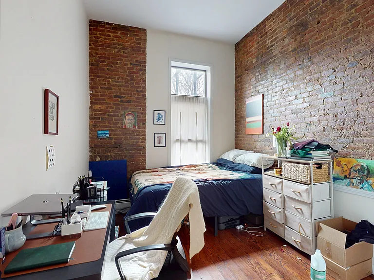 148 Herkimer St #4 — Photo 6