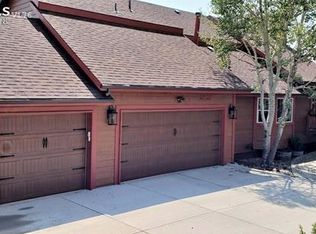 2825 Black Canyon Rd, Colorado Springs, CO 80904