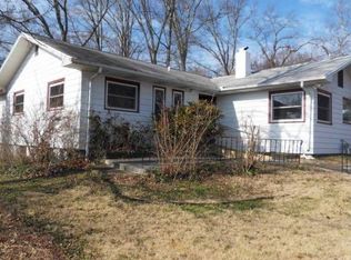 116 Meadow Rd, Oak Ridge, TN 37830