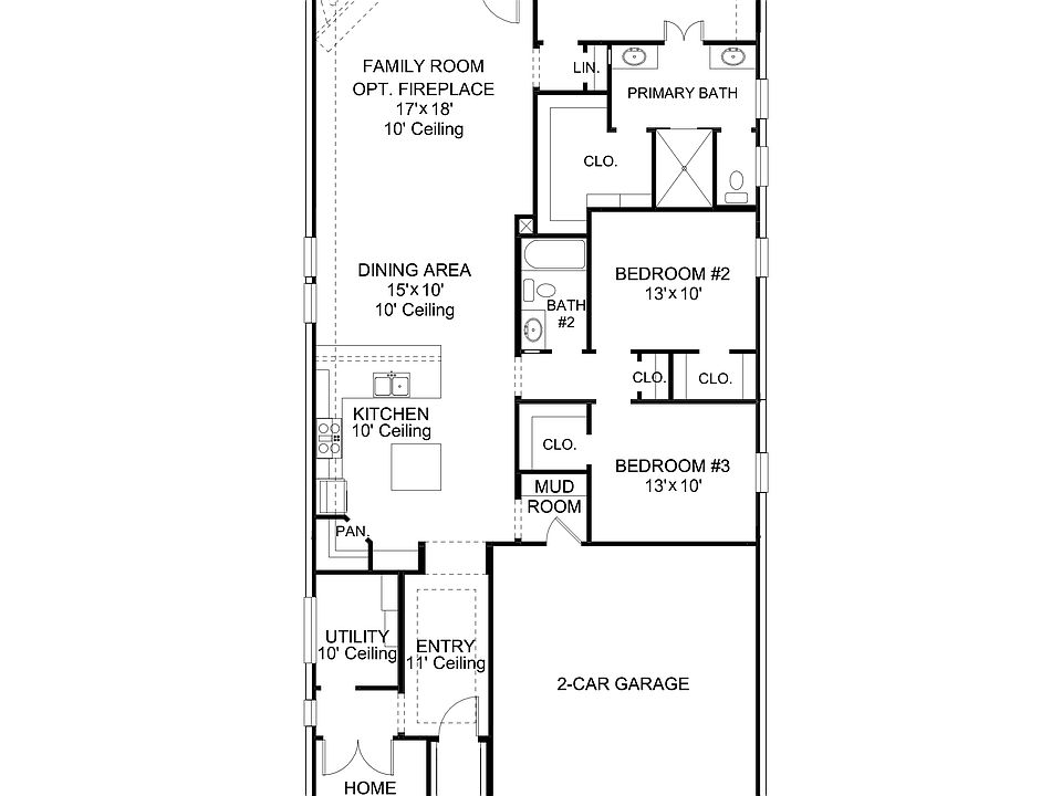 2nd image of 208 Green Knoll Ln