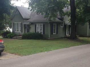 211 Oakway St, Henderson, KY 42420