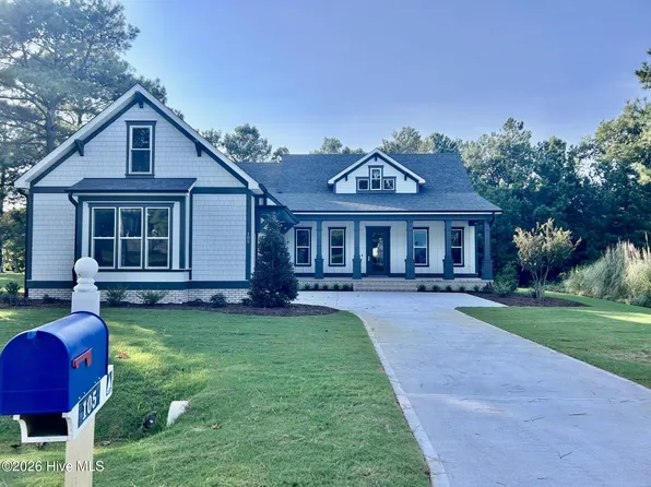 105 Tradewinds Drive, Hampstead, NC 28443