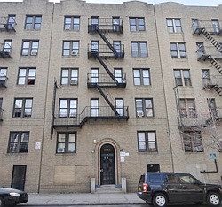 2nd image of 3345 Decatur Ave APT 2C
