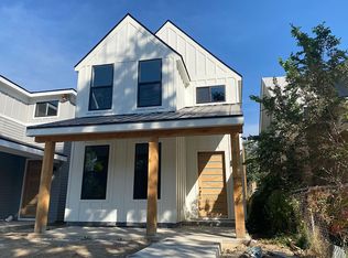 3622 N Gaylord St, Denver, CO 80205