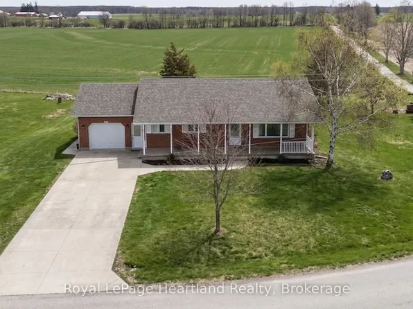 99 Allan St W, Minto, ON N0G 1M0