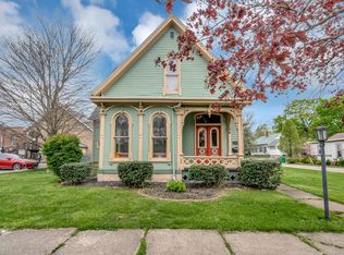 407 E Chestnut St, Mount Vernon, OH 43050