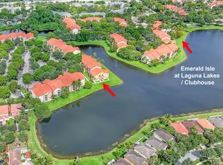4190 San Marino Blvd APT 107, West Palm Beach, FL 33409
