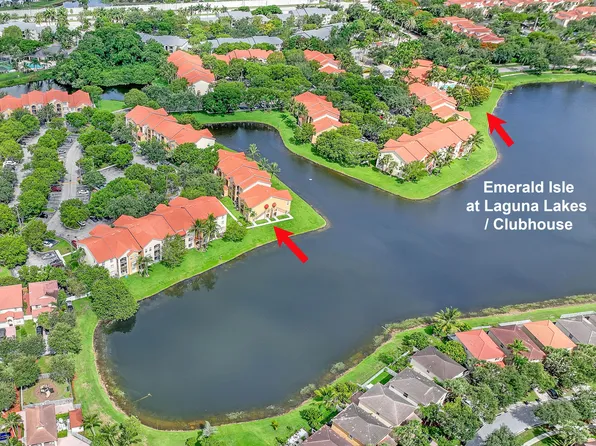 4190 San Marino Boulevard #107, West Palm Beach, FL 33409