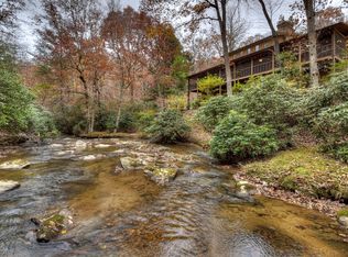 870 Wolf Creek Est, Mineral Bluff, GA 30559